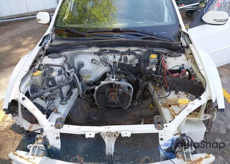 2008 Subaru Impreza Wrx Sti from USA, damaged, VIN JF1GR89678L830016